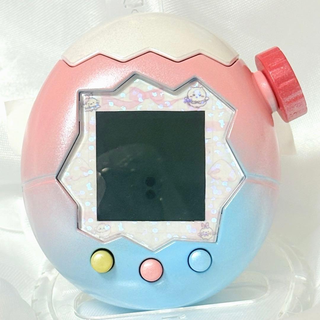 【オーダー受付中】たまごっちパラダイス　カスタム　オリジナル