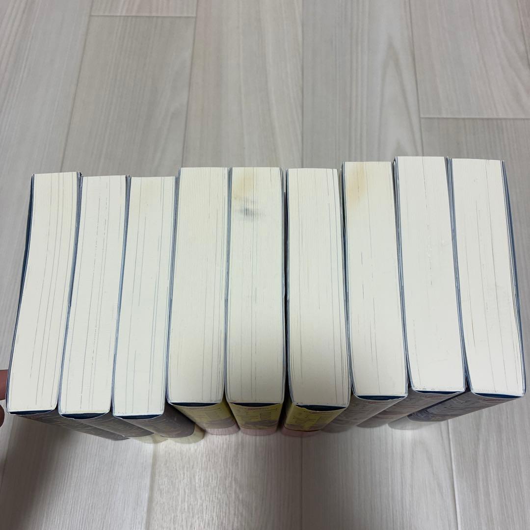 Unnamed Memory アンネームドメモリーⅠ〜Ⅵ、Ⅰ〜Ⅲ