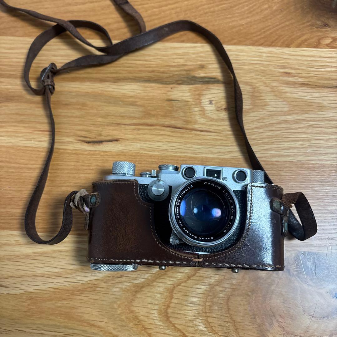 カ*ク様 ライカ Leica D.R.P. Ernst Leitz Wetzla