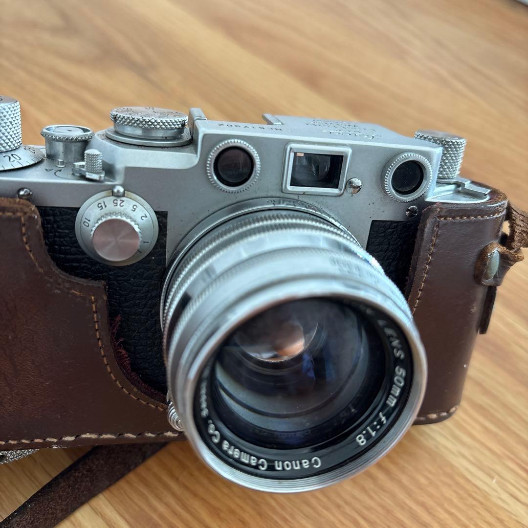 カ*ク様 ライカ Leica D.R.P. Ernst Leitz Wetzla