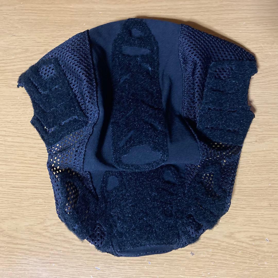 個人装備 Team Wendy Helmet Cover