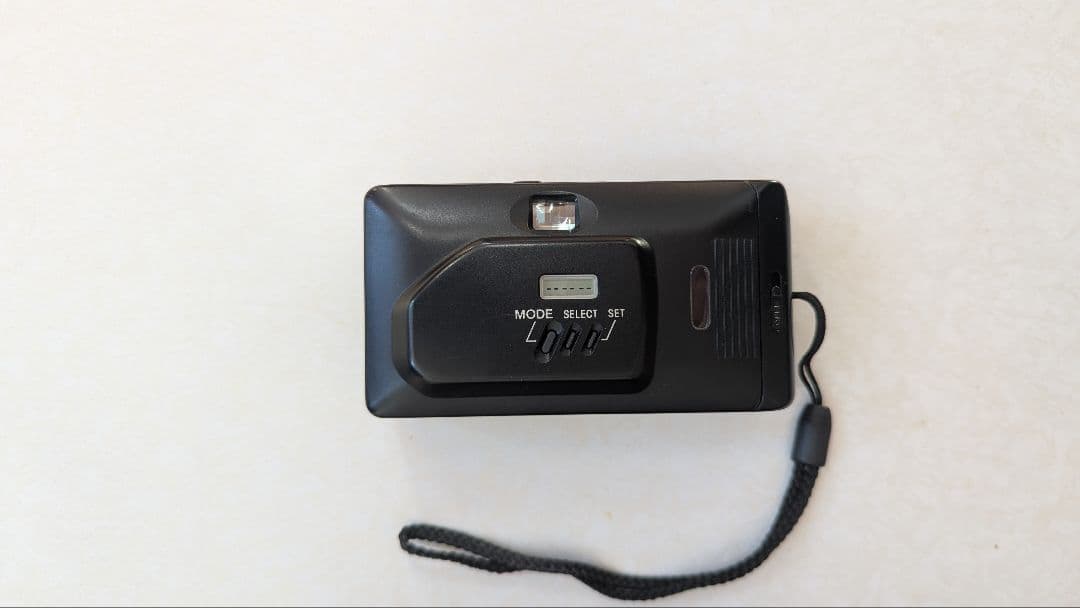 Leica LEICA II コンパクトカメラ