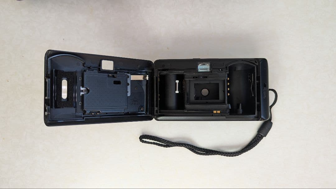 Leica LEICA II コンパクトカメラ