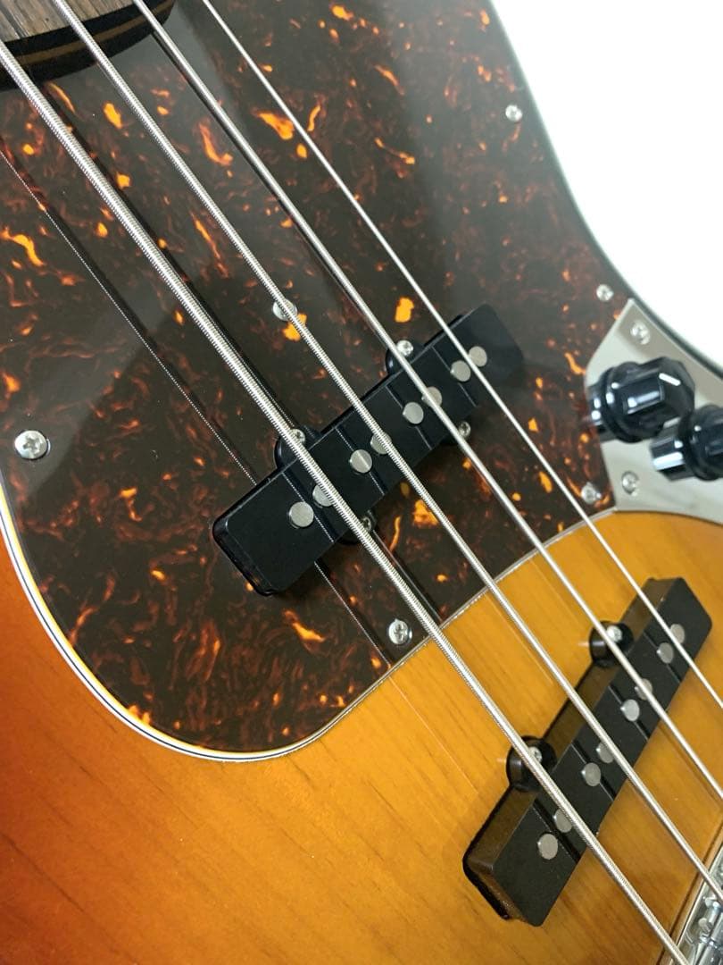 FUJIGEN (FGN) NCJB-100R/AL (3TS) 日本製