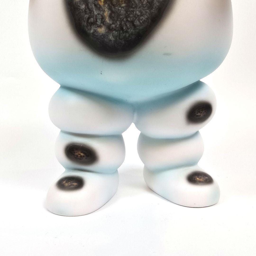 ダイヤモンドセレクト ゴーストバスターズ マシュマロマン フィギュア 限定