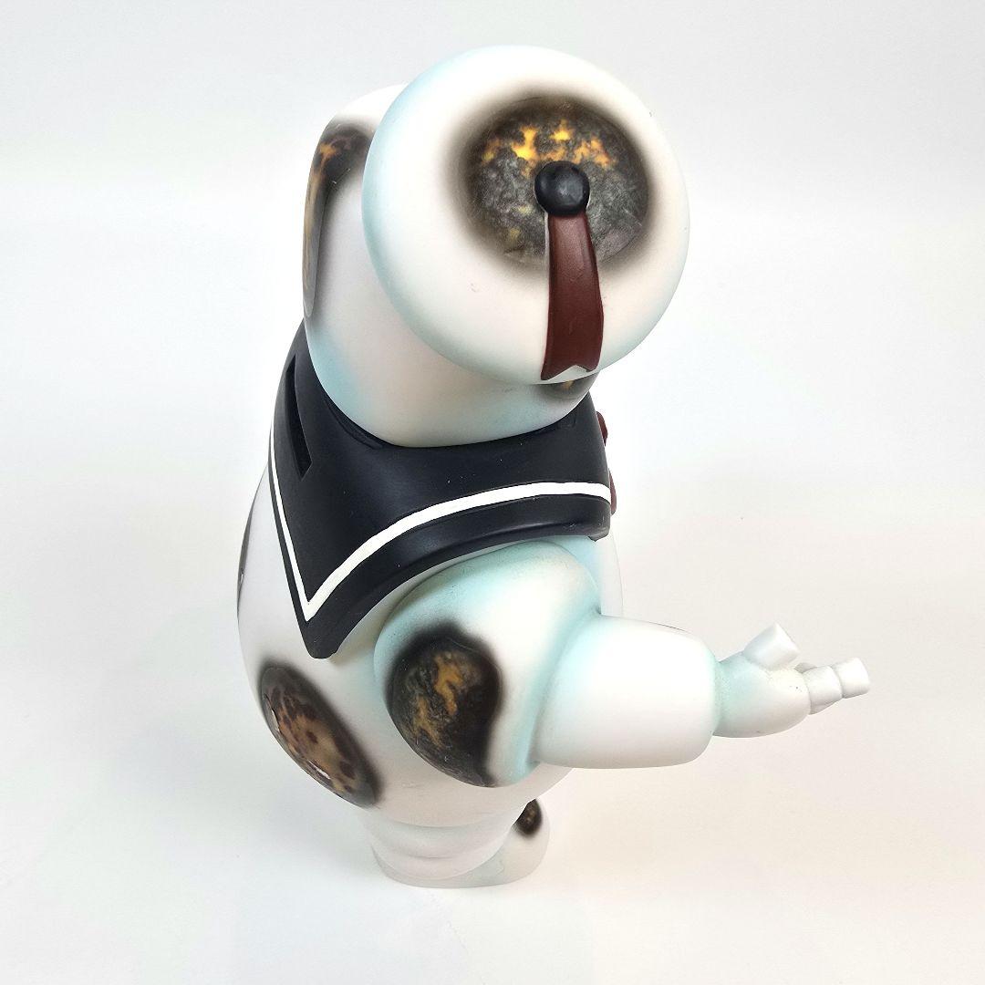 ダイヤモンドセレクト ゴーストバスターズ マシュマロマン フィギュア 限定