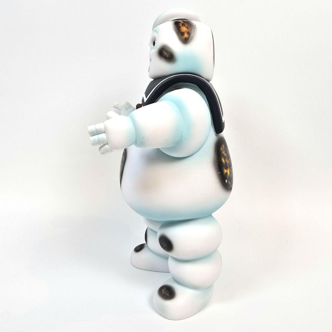 ダイヤモンドセレクト ゴーストバスターズ マシュマロマン フィギュア 限定