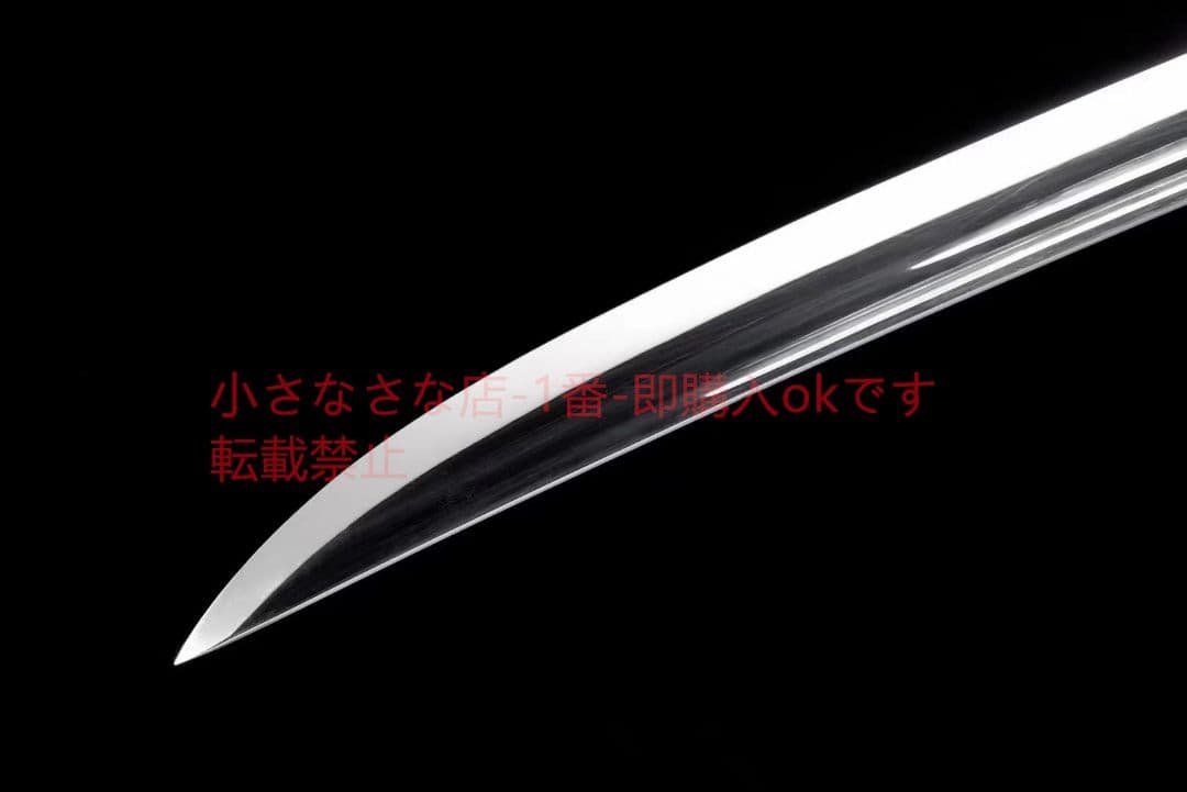 双龍刺繍春刀  古兵器 武具 刀装具 日本刀 模造刀 居合刀