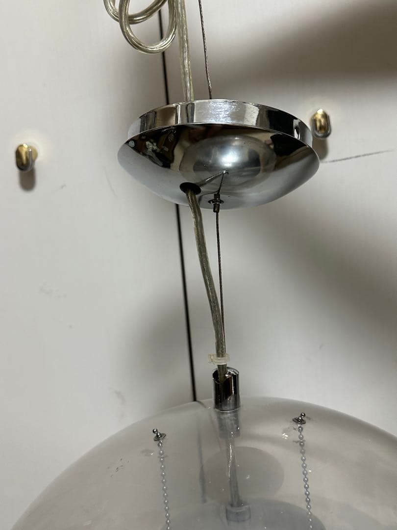 ヴェルナーパントン VP GLOBE 40 VPグローブ リプロダクト カスタム