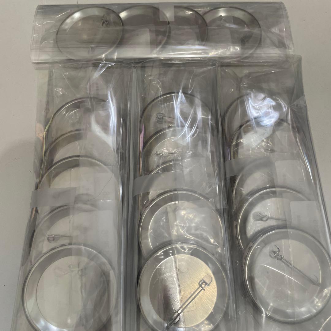 6.だいきり 缶バッジ そいねきりのすがた まとめ売り