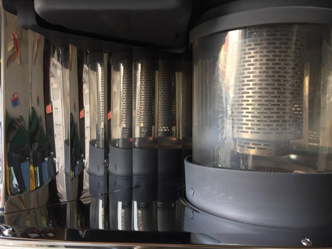 最大32畳.火力7.8Kw. 床暖.寒冷地対応.CORON 煙突式石油ストーブ