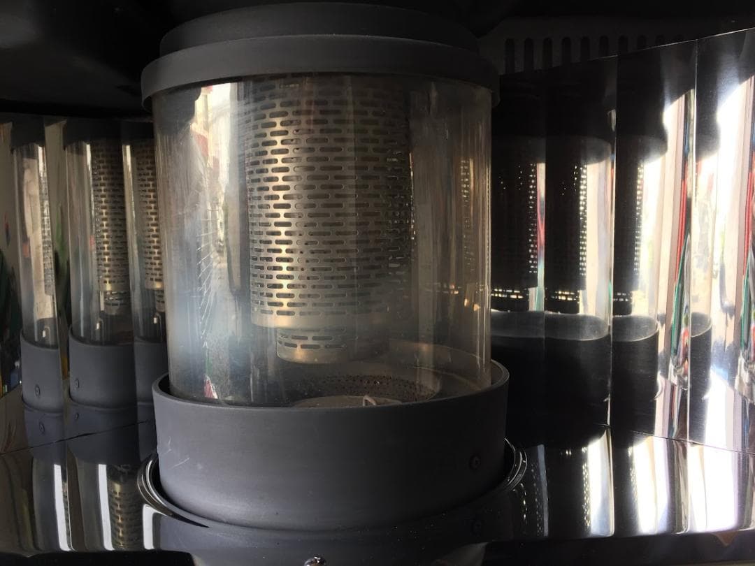 最大32畳.火力7.8Kw. 床暖.寒冷地対応.CORON 煙突式石油ストーブ