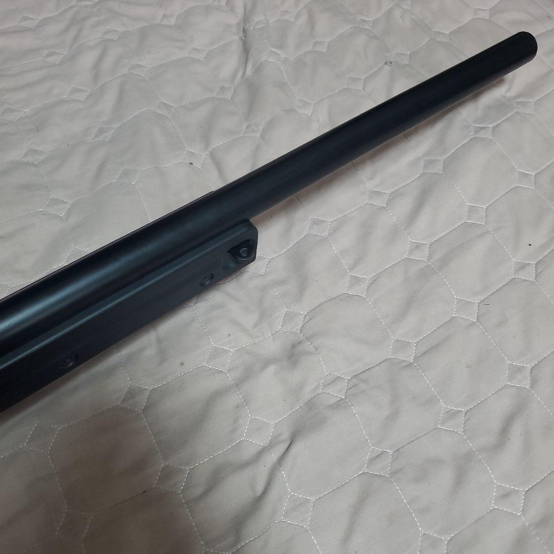 東京マルイ L96AWS ブラック ボルトアクションエアライフル