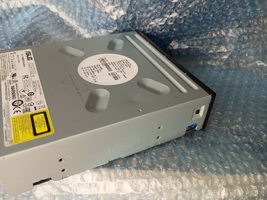 B ASUS BC-12D2HT 内蔵型光学ドライブ