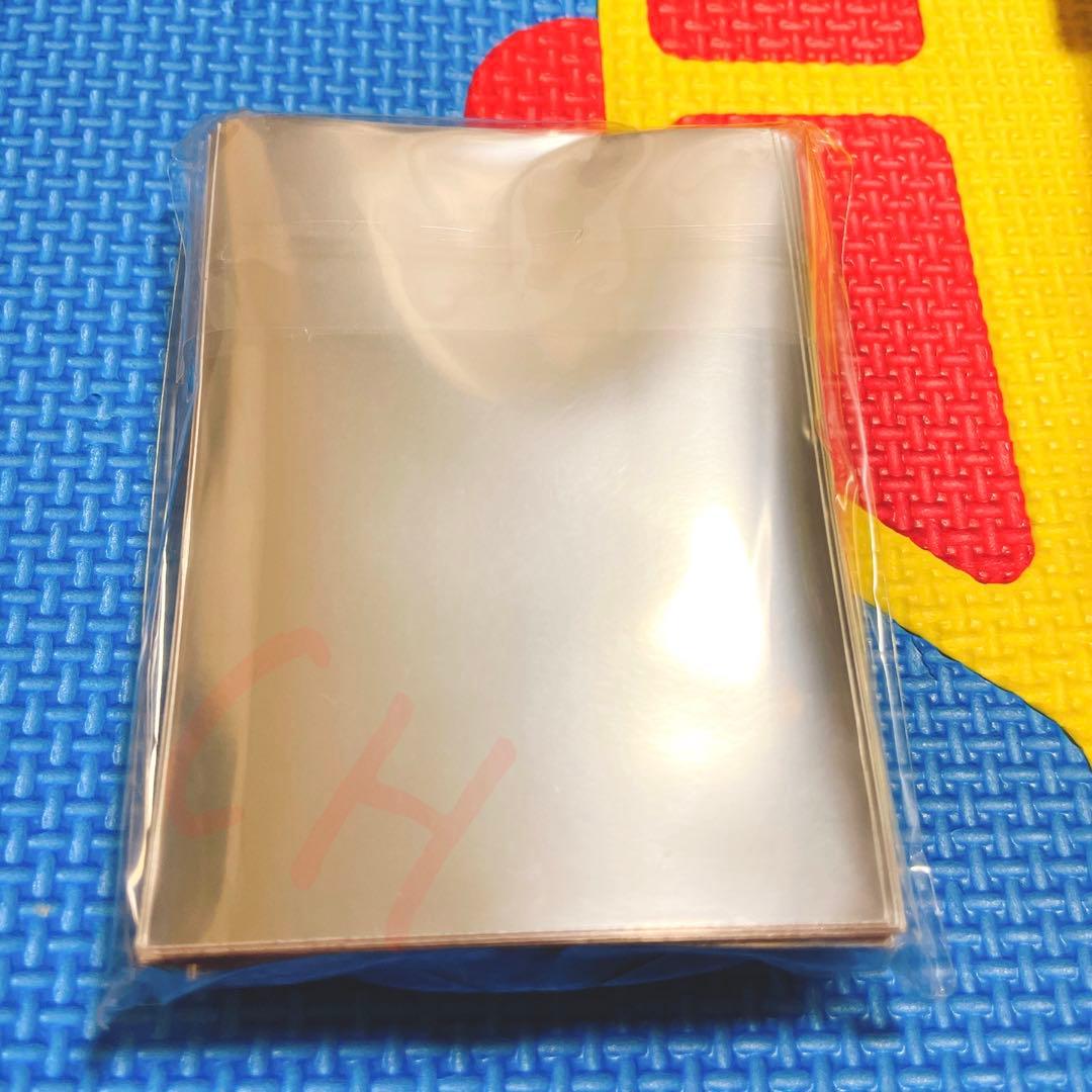 ダリフラ　ゼロツー　スリーブ　新品