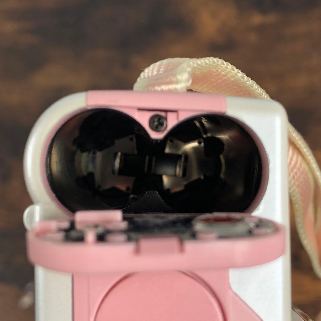 フィルムカメラ MINOLTA AF-E QUARTZ DATE COURREGES QD