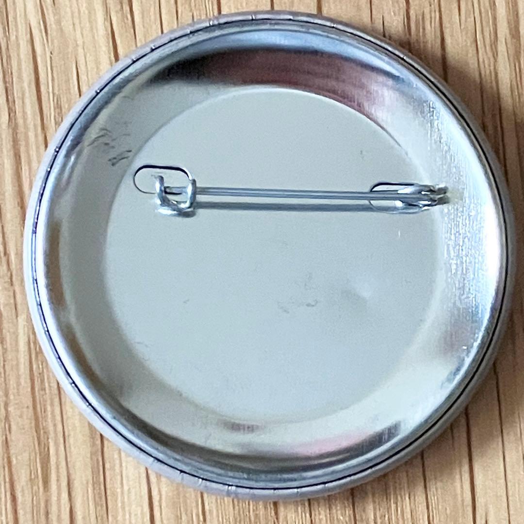 物語シリーズ ウエダハジメ 缶バッジ 阿良々木暦 忍野忍 忍野メメ C88 限定