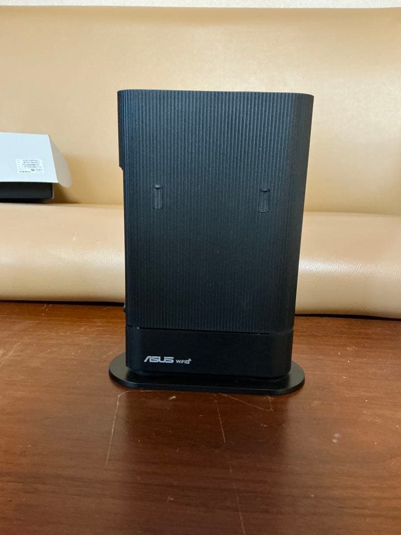 ASUS RT-AX59U 無線LANルーター