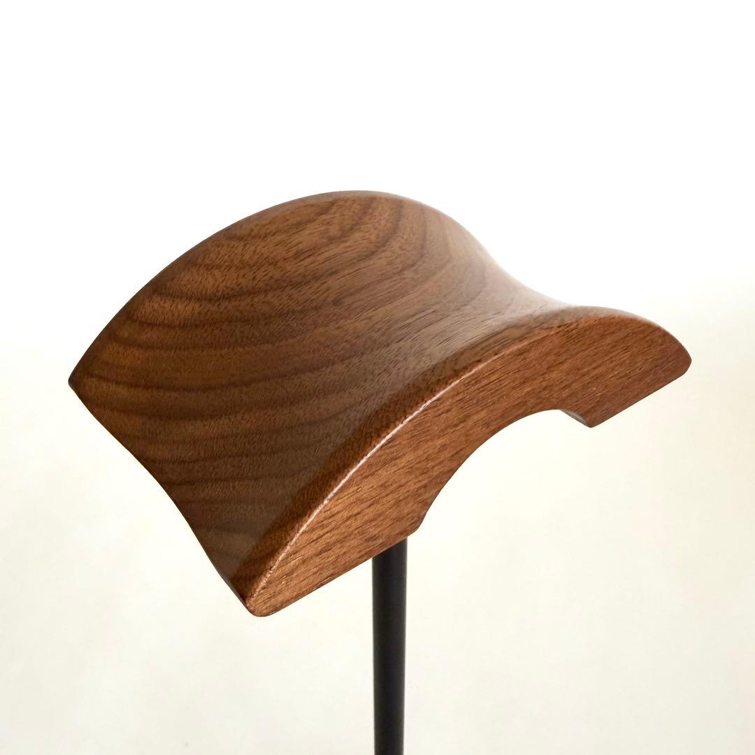 美品 SONY WH-1000XM6 ワイヤレスヘッドホン ブラック スタンド有