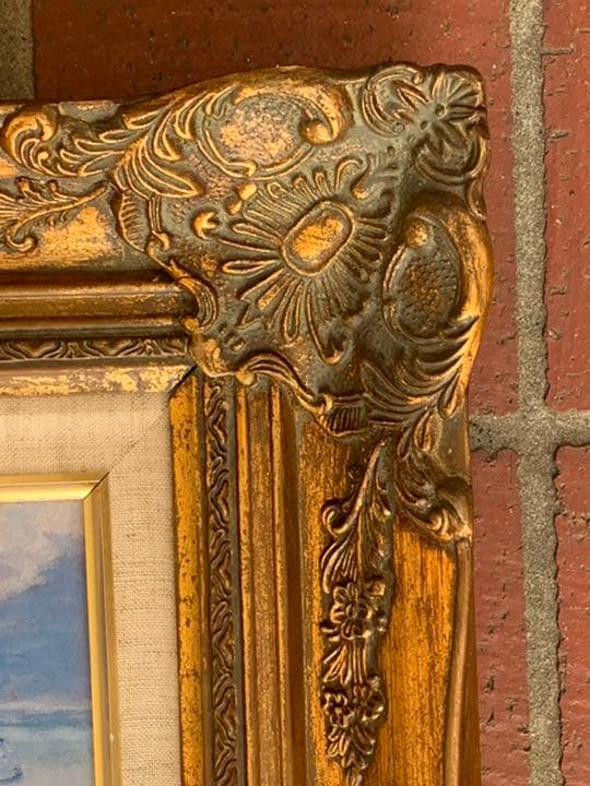 大幅値下げしました！ジャン=ピエール・カシニョール　リトグラフ