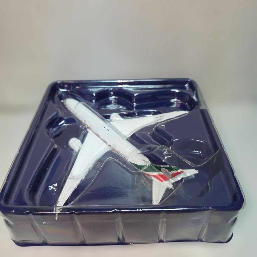 Geminijets1/400 メキシコ空軍 B787-8