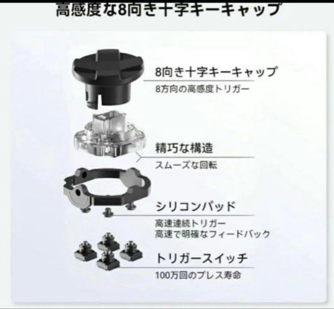 Vader4 Pro Frydigi ベイダー4 プロ