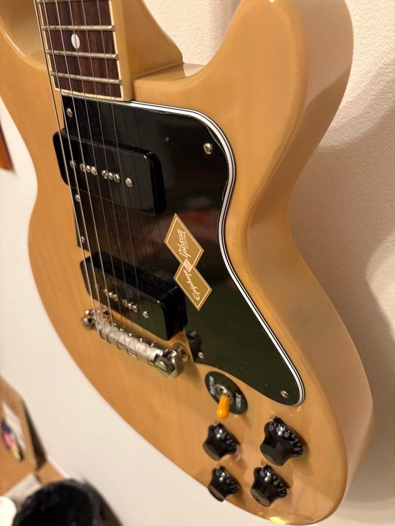 ギター Epiphone / 1960 Les Paul kazbow3500