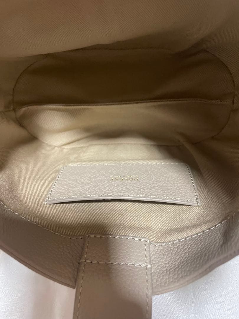 【ポレーヌ】POLENE Beri