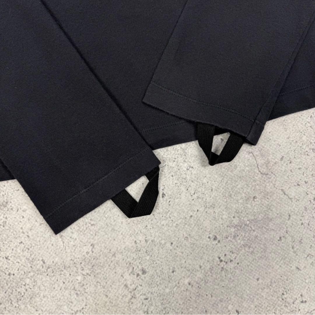 AW2003 Helmut Lang Bondage long Tデッドストック