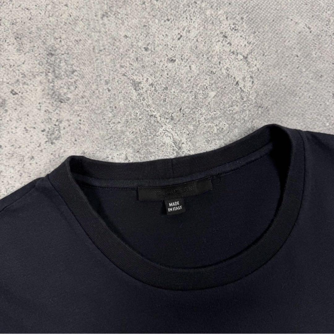 AW2003 Helmut Lang Bondage long Tデッドストック