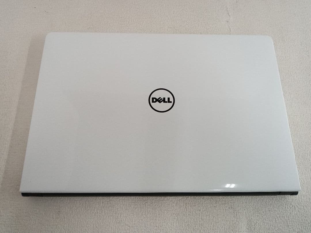 ✪ Dell Inspiron 5555 ストレージ無 16GB