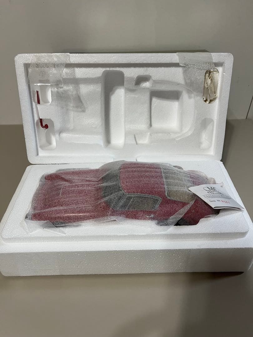 自動車 Ferrari 250 GT Berlinetta SWB (1961)