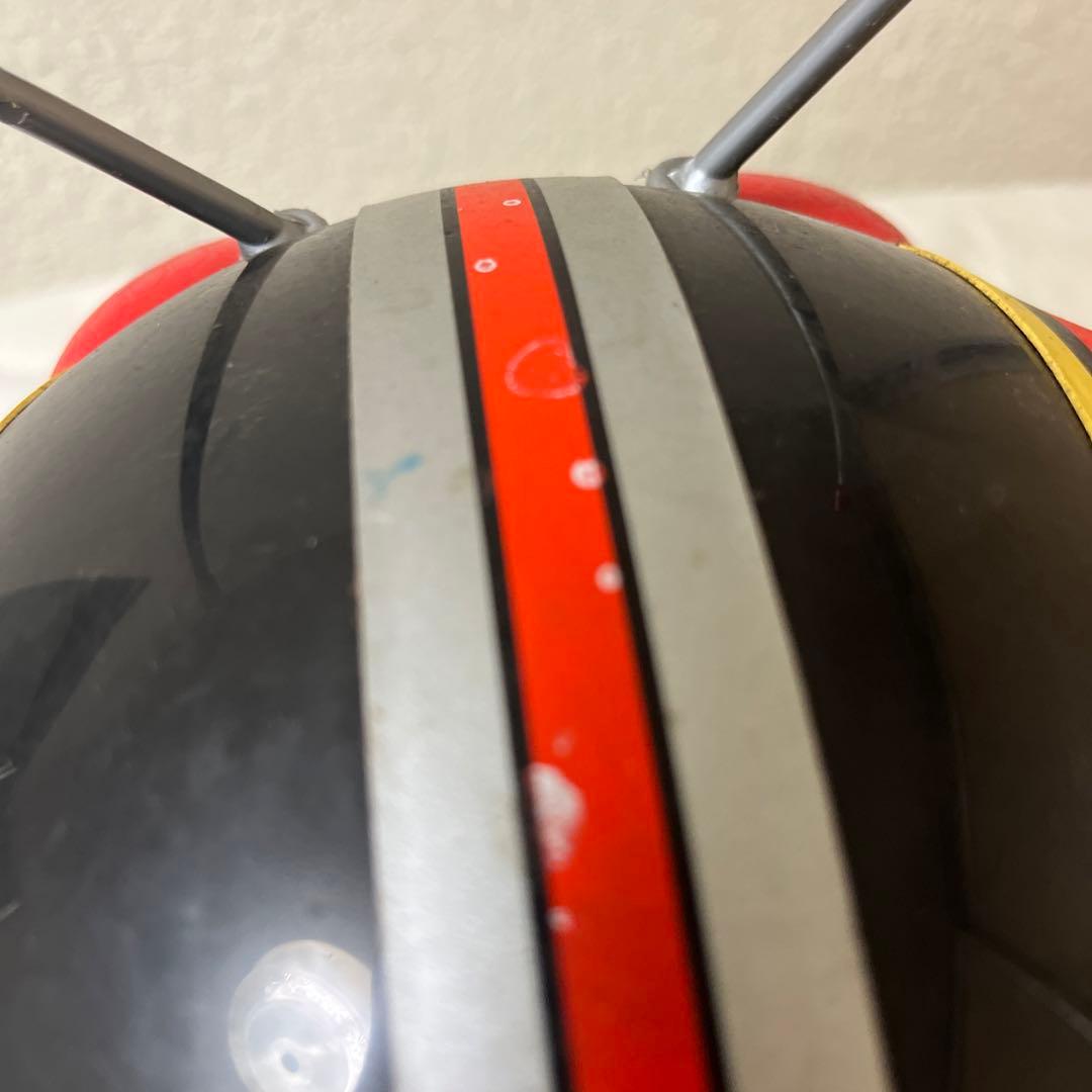 仮面ライダーBLACK 変身マスク　ヘルメット　1987年当時物日本製昭和レトロ