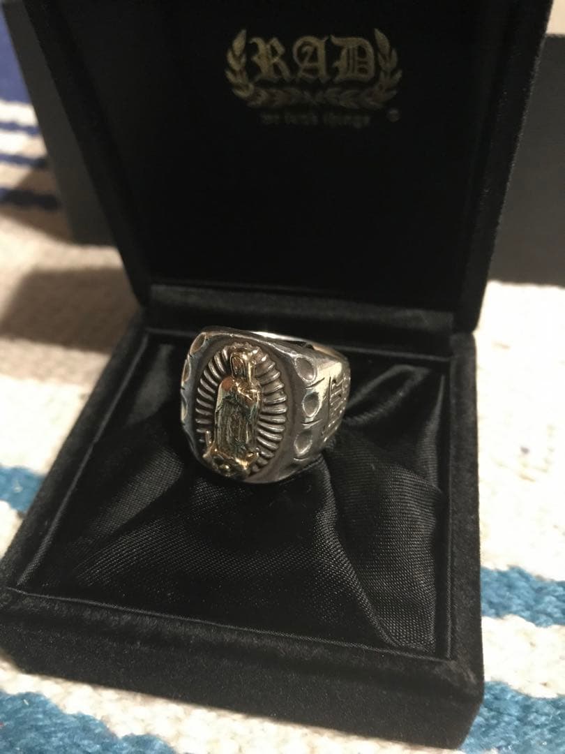 radiall 希少　21号　　calee rude gallery