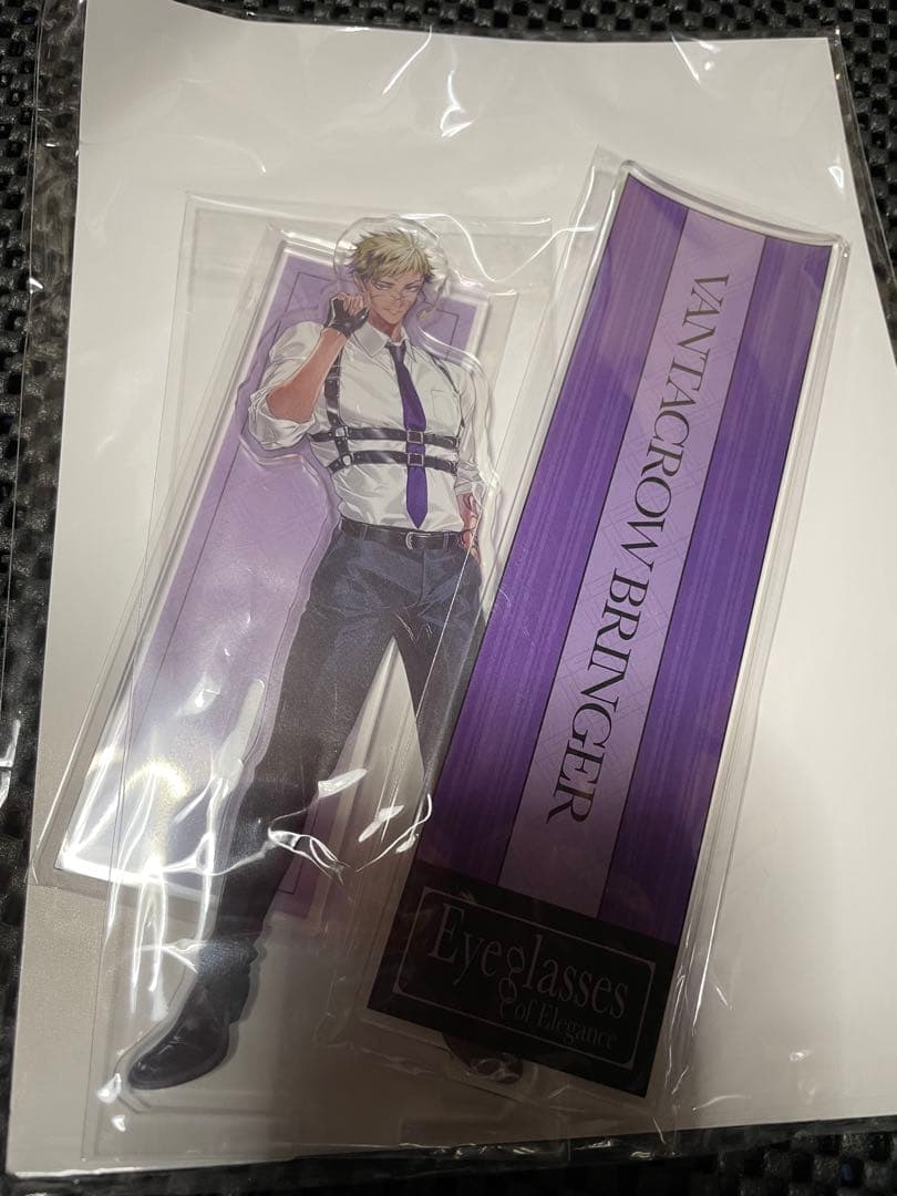 Eyeglasses of Elegance アクスタ ベンタ