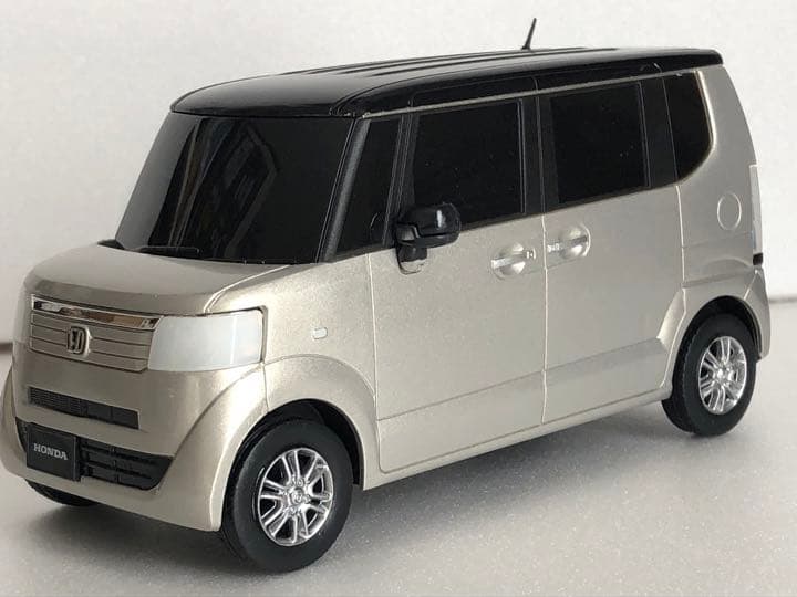 ホンダNボックスカラーサンプル