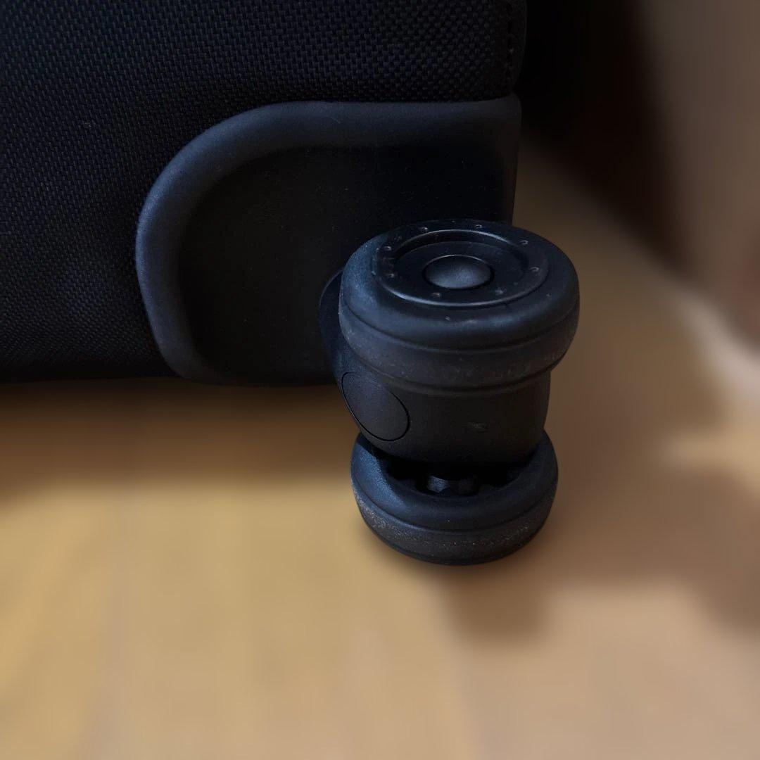 TUMI 22069DH スーツケース 大型 車輪交換済 廃盤モデル　大容量