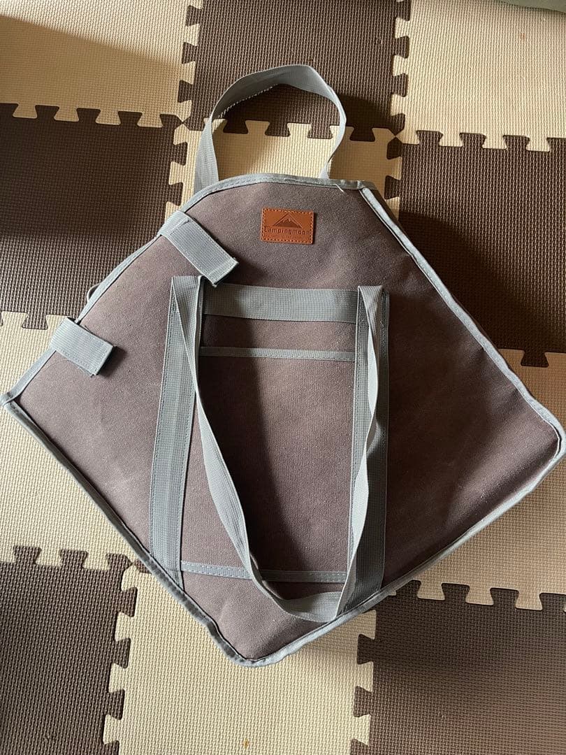 キャンピングムーン MT-045 焚き火台