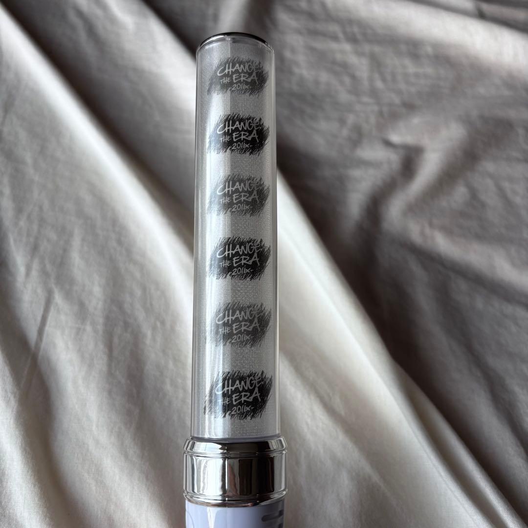 SixTONES 正規品 チェンエラ ペンライト キンブレ ストーンズ