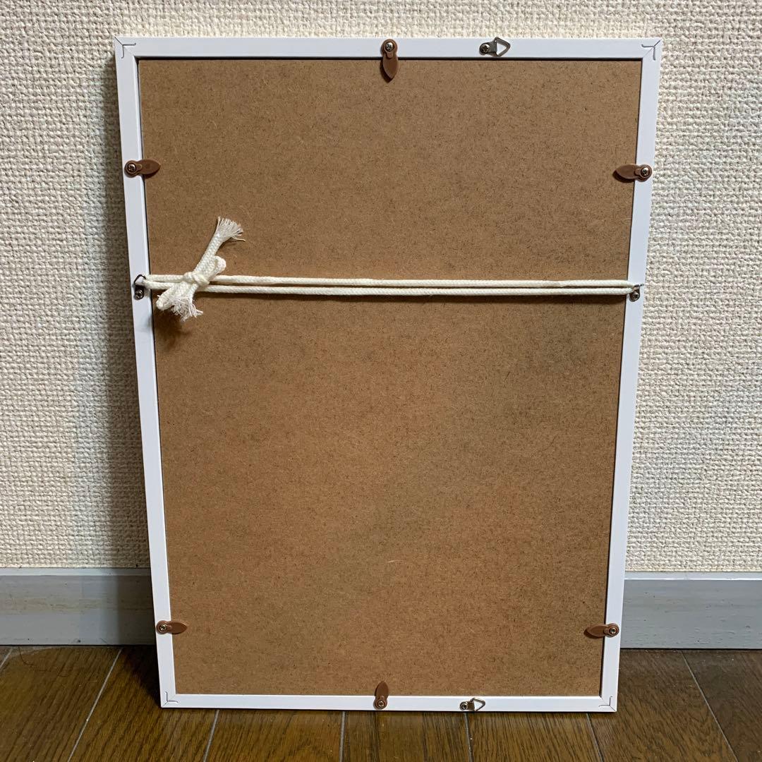 河村亨一『PRAY』絵画