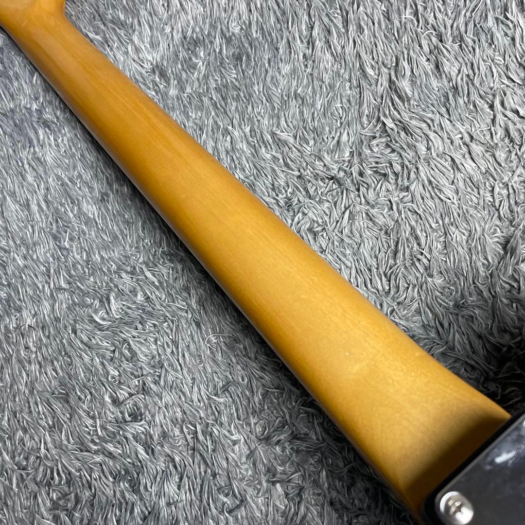 ギター History SZ-2H