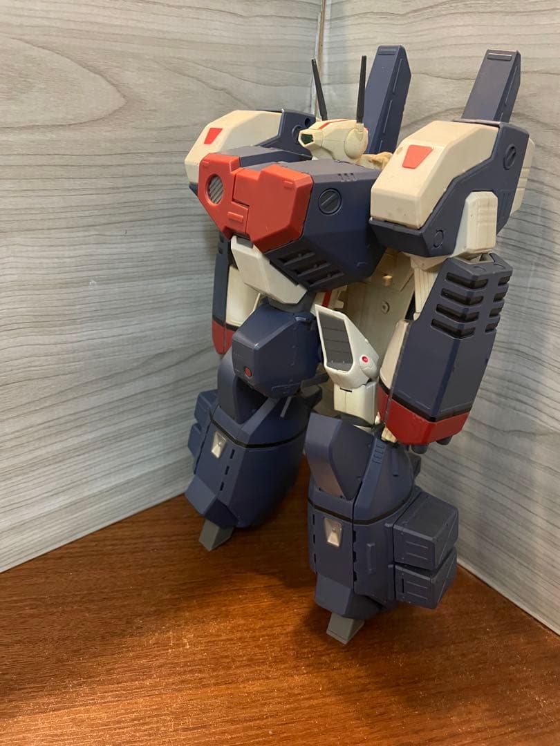 1/48 アーマードバルキリー ジャンク品