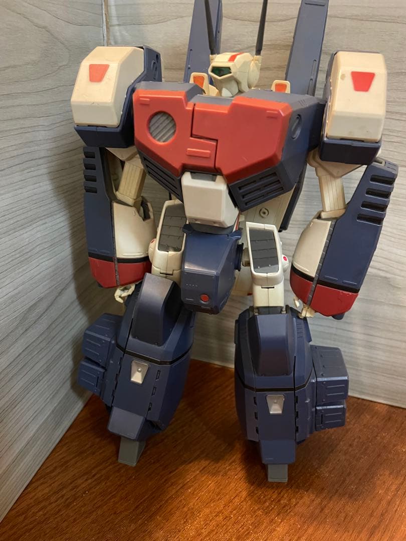 1/48 アーマードバルキリー ジャンク品