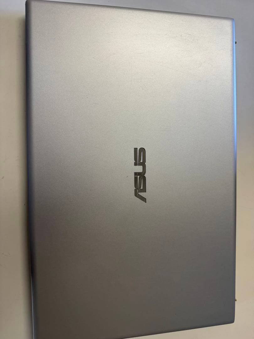 Windowsノート本体 ASUS X512DA-BQ1136TS VivoBook 15 X512DA