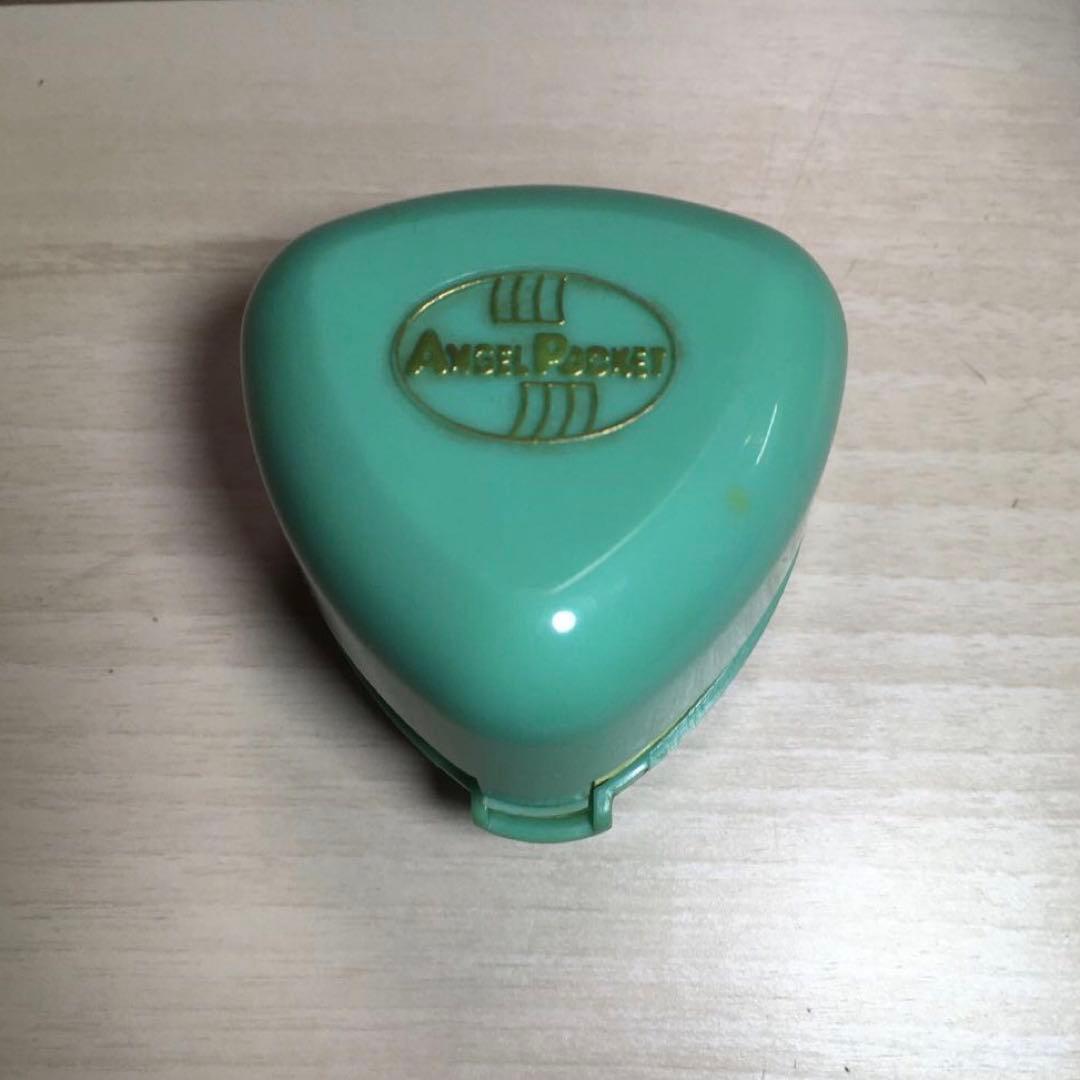 ⚠️値下げ不可⚠️エンジェルポケット　リングハウス　ピアノコンサート　昭和レトロ