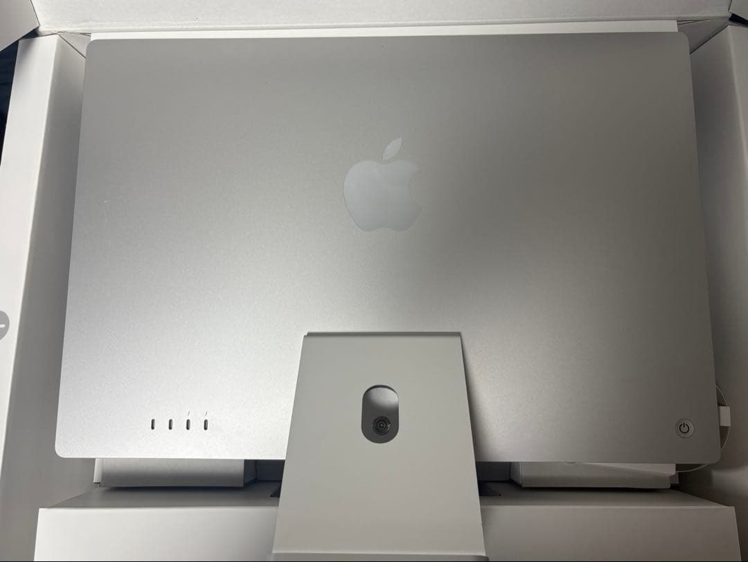 美品 iMac M1 24インチ 16GB 512SSD