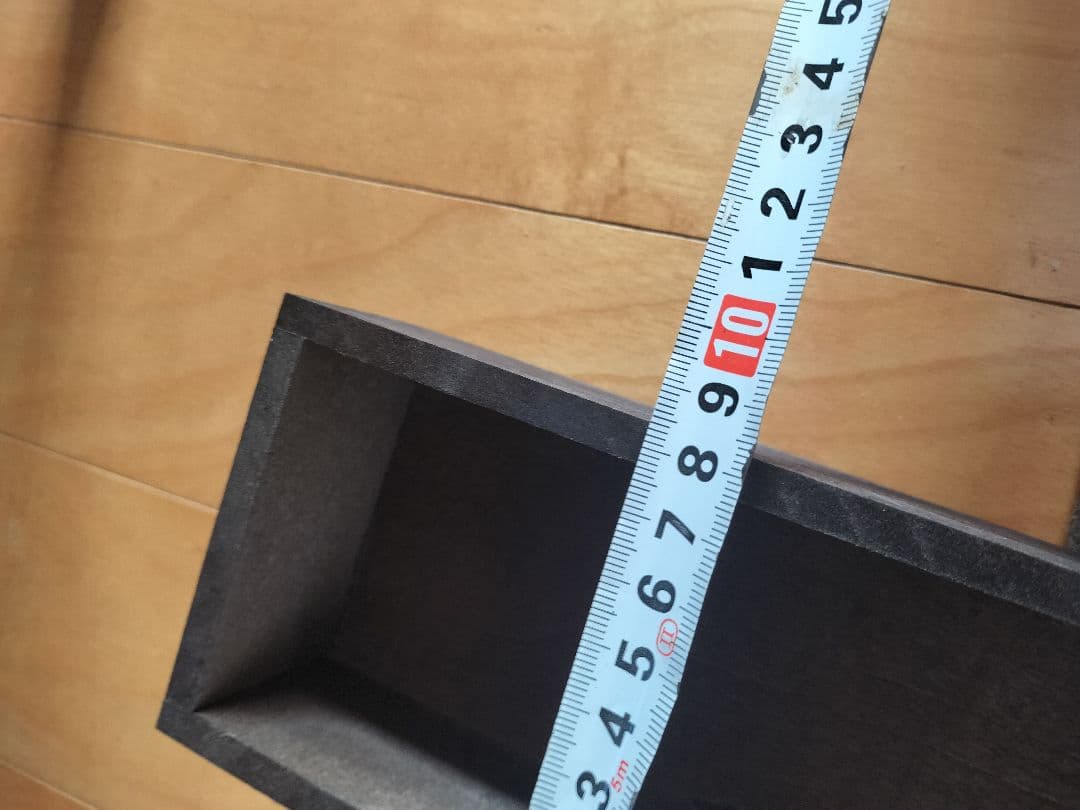 李朝家具 薬箪笥 百味箪笥 百目箪笥 18杯 W800×D300×H400mm