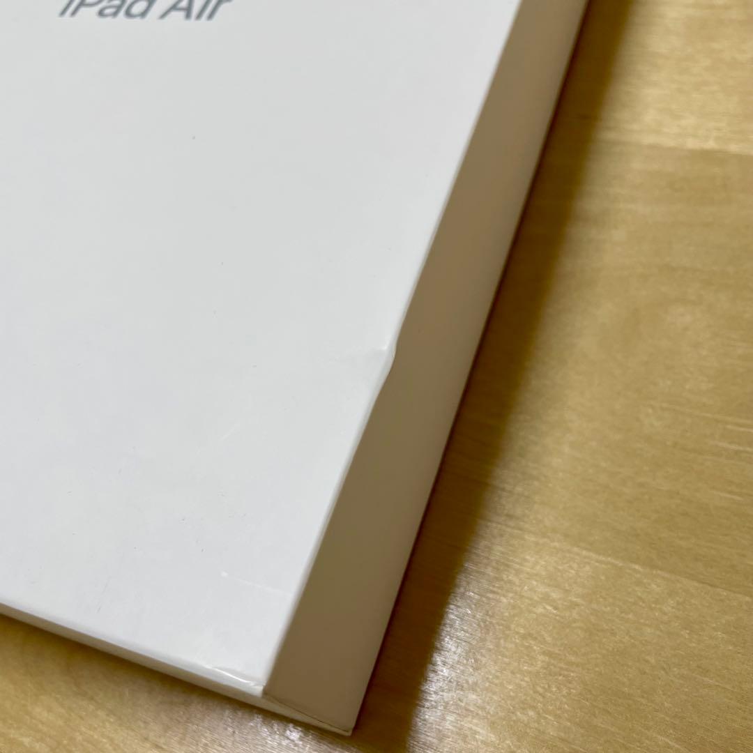 iPad Air 第3世代 64GB Wi-Fi ローズゴールド 本体のみ