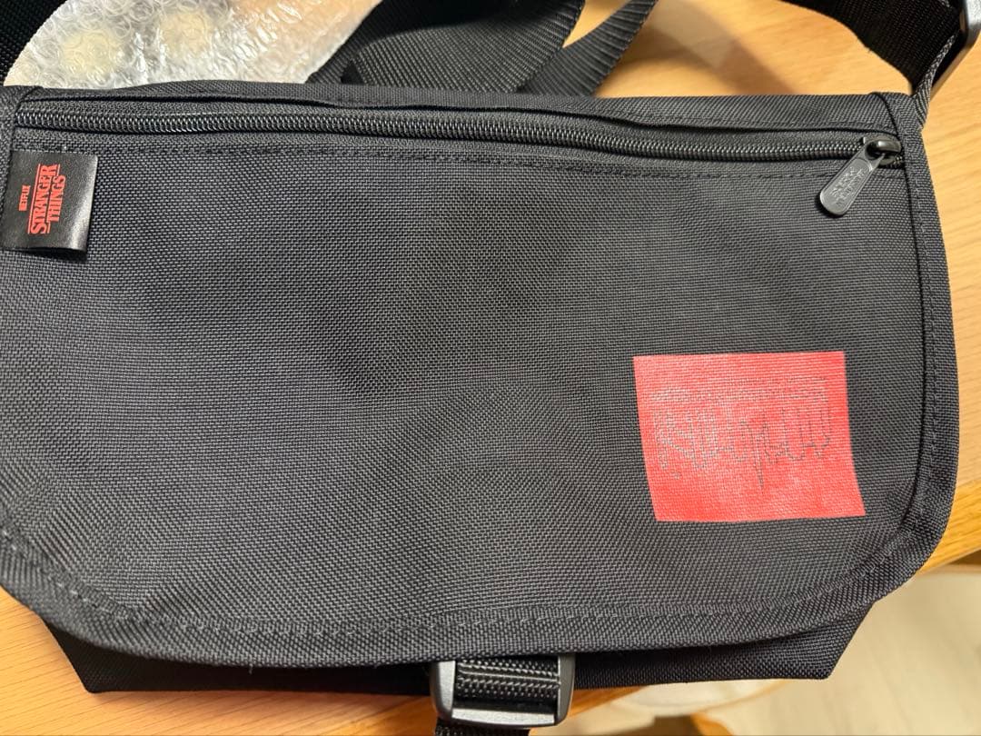 ●R●ストレンジャーシングス　LOFT マンハッタンポーテージ