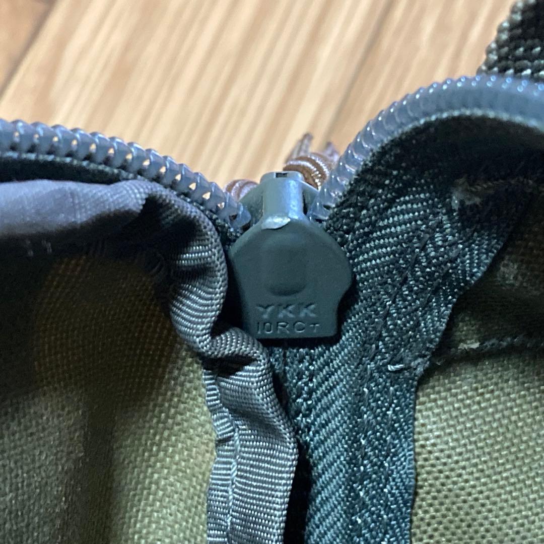 Magforce Humberg 10\"x8\" カーキ